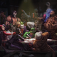 Illustration for article titled Dear Batman...
